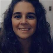 Profesora de Educación Física actividades recreativas y pre deportivas para niños y acondicionamiento físico para adultos